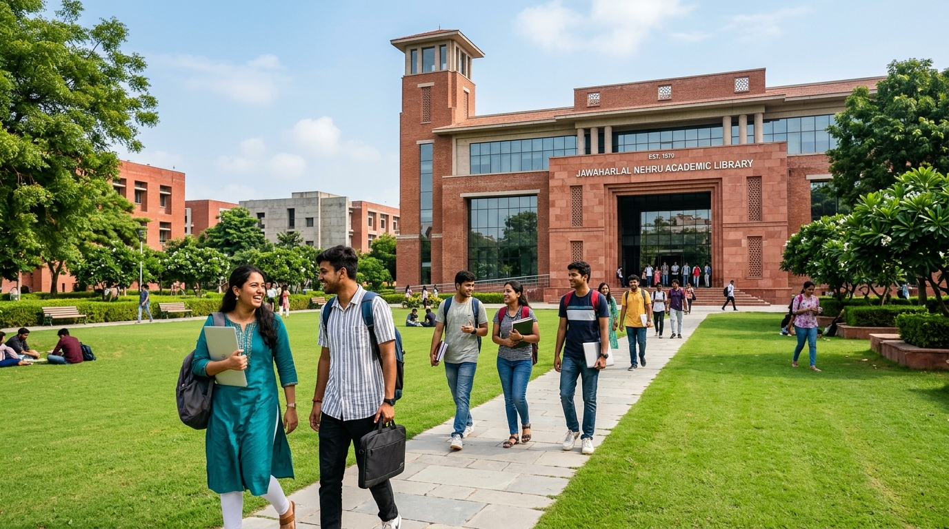 National Institute of Public Policy and Governance New Delhi