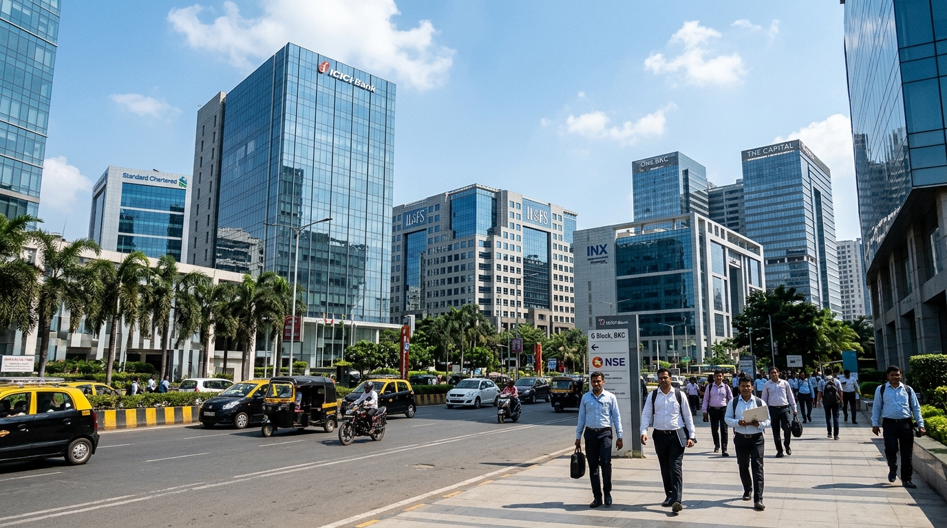 Financial inclusion and banking infrastructure