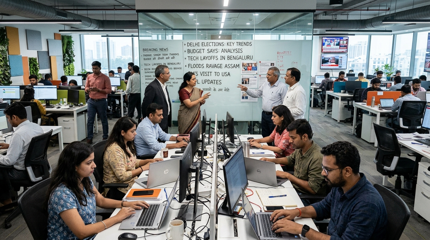 Citizen Privacy and Consent Architecture Under India's Digital Personal Data Protection Act